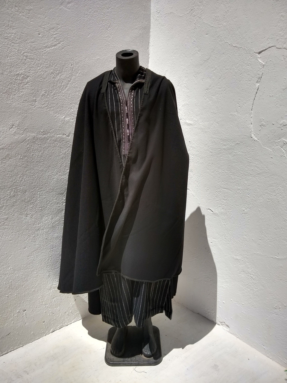 Incorporating Moroccan Shepherd Clothing Into Your Wardrobe Incorporating Moroccan Shepherd Clothing Into Your Wardrobe