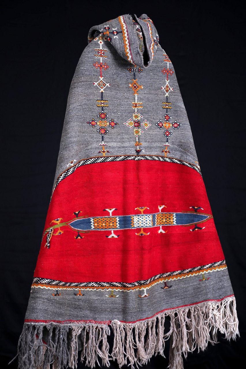 The Evolution Of Moroccan Shepherd Clothing The Evolution Of Moroccan Shepherd Clothing