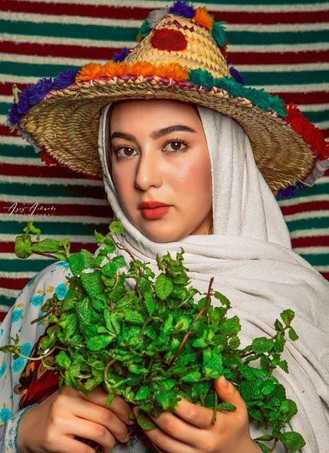 Different Types Of Moroccan-Style Clothing Hats Different Types Of Moroccan-Style Clothing Hats