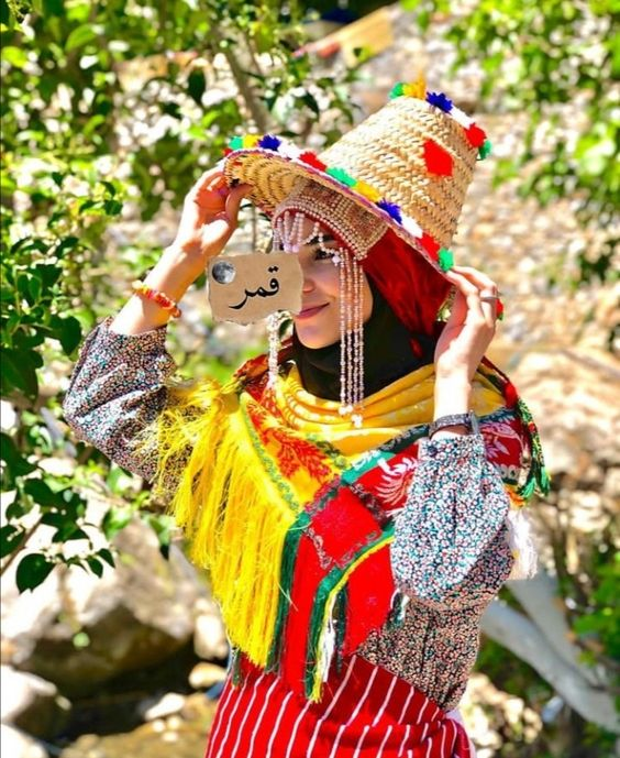 What Is A Moroccan-style Clothing Hat What Is A Moroccan-style Clothing Hat